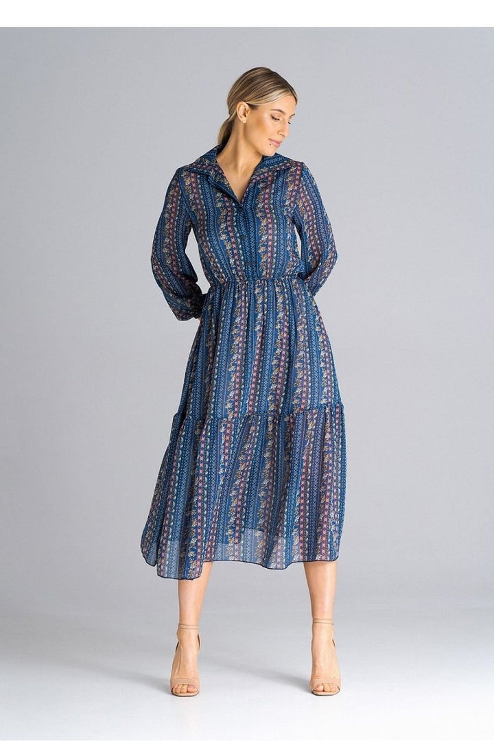 Daydress Figl - Day Dress