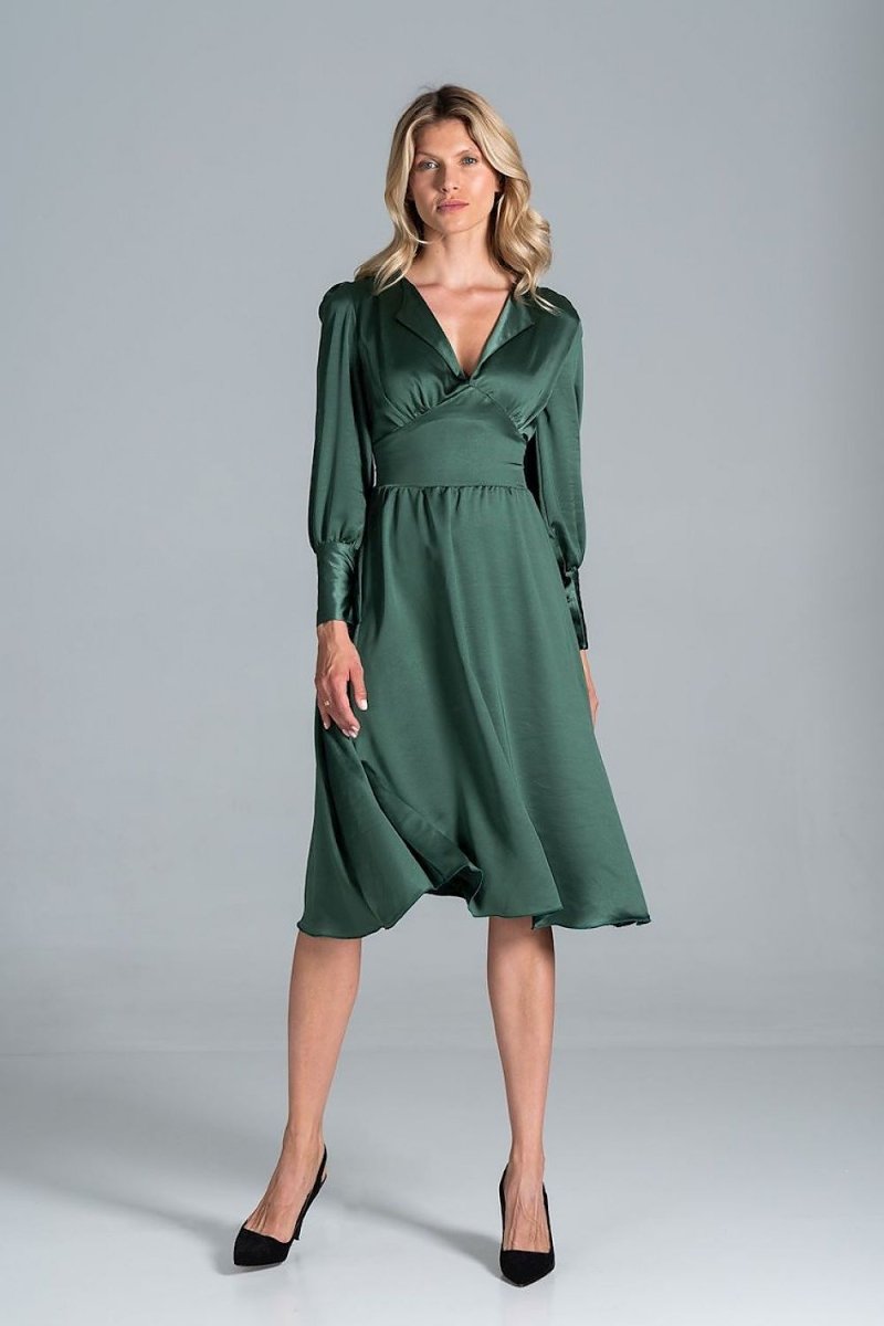 Daydress Figl - Day Dress