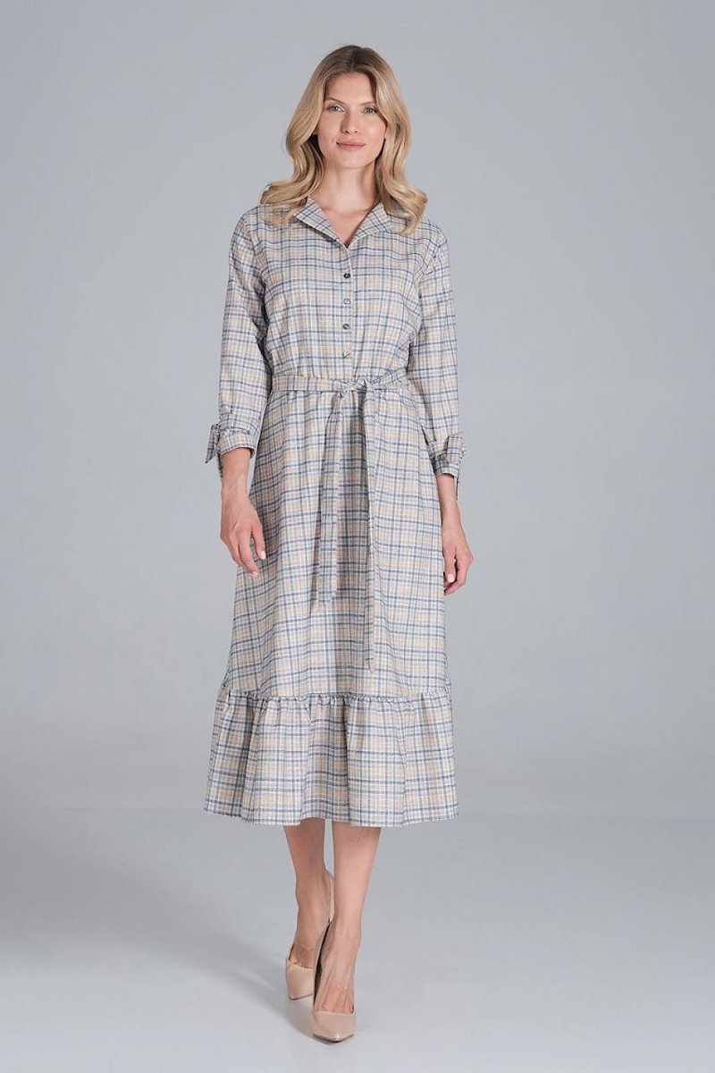 Daydress Figl - Day Dress