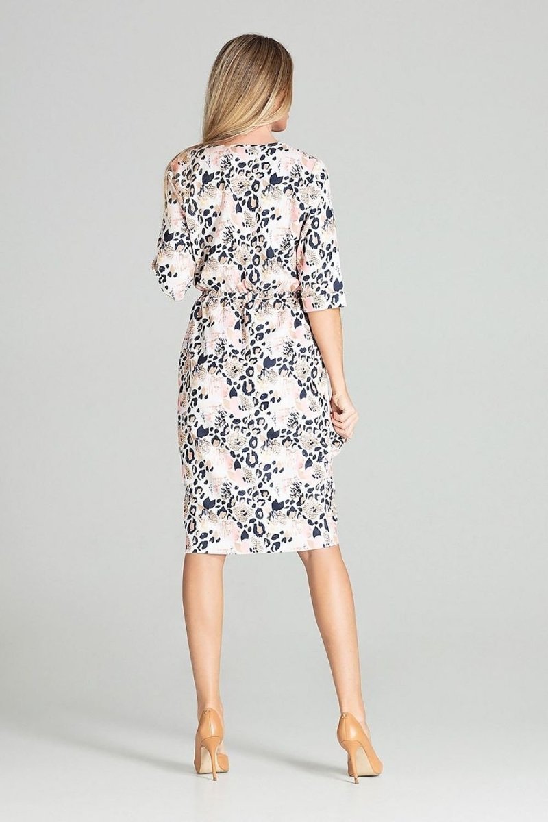 Daydress Figl - Day Dress