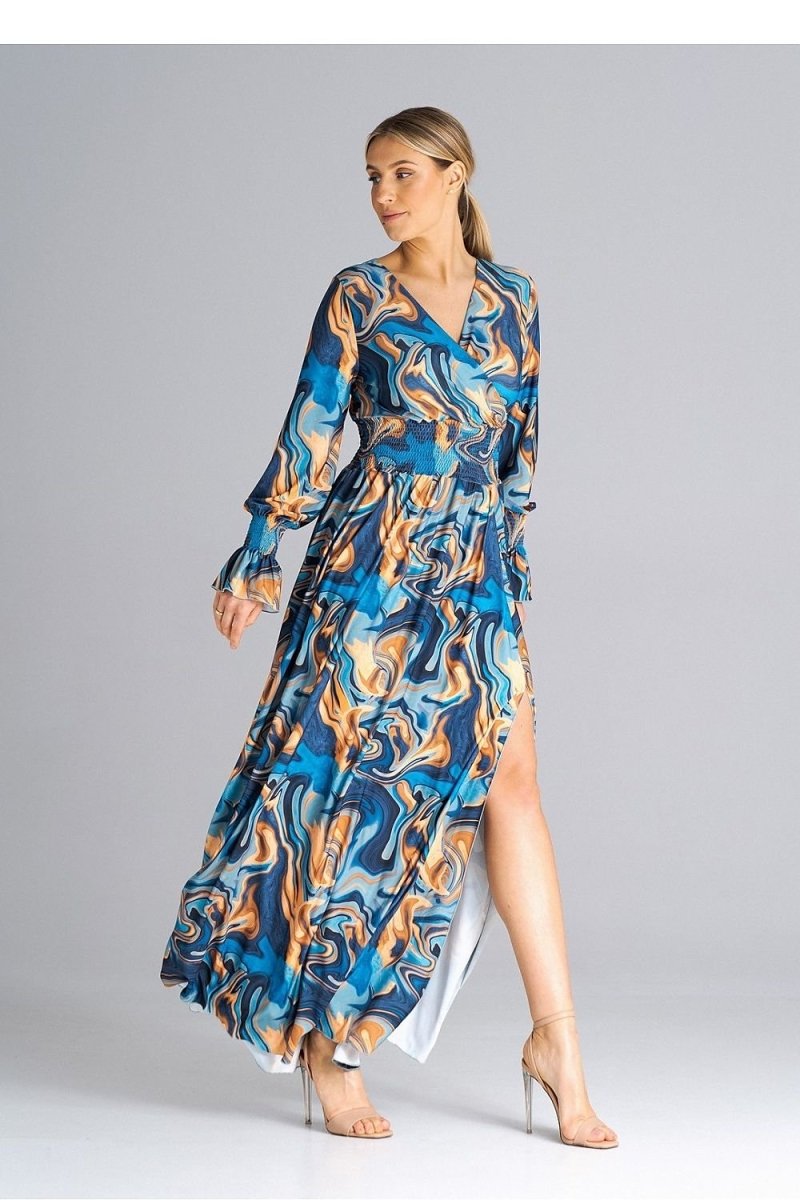 Daydress Figl - Day Dress