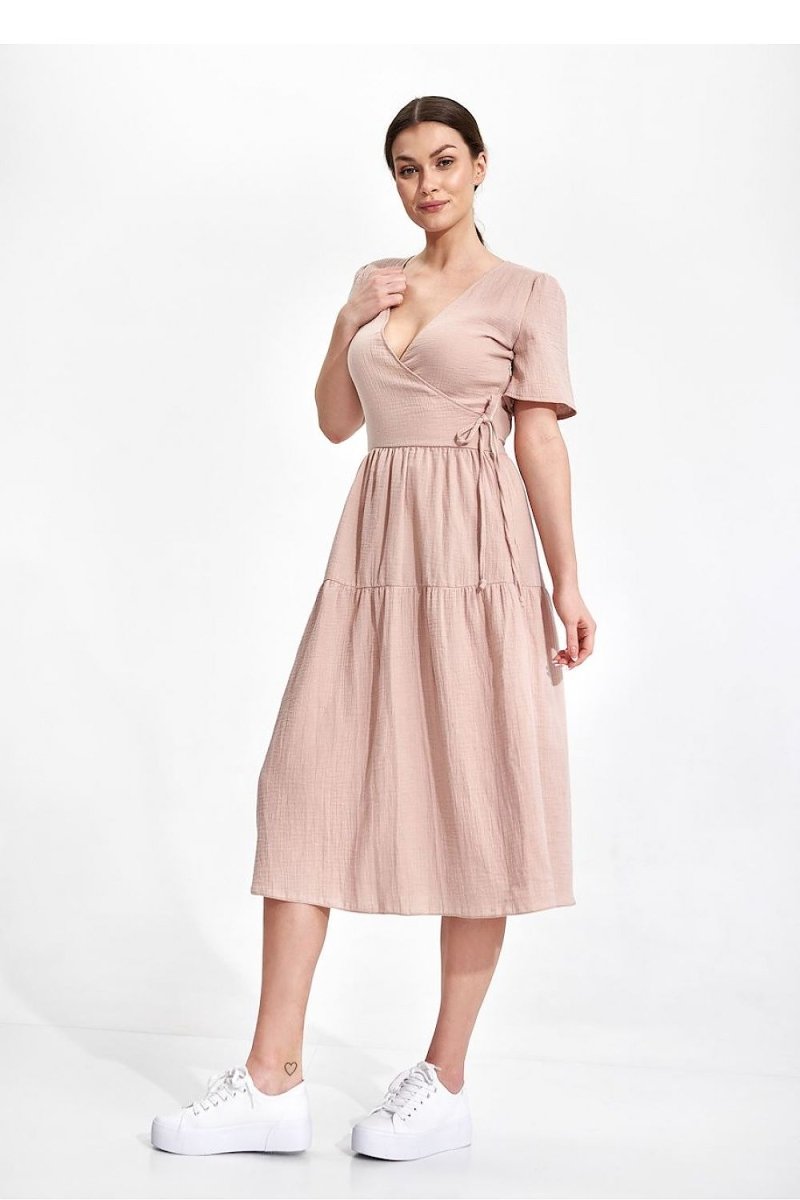 Daydress Figl - Day Dress