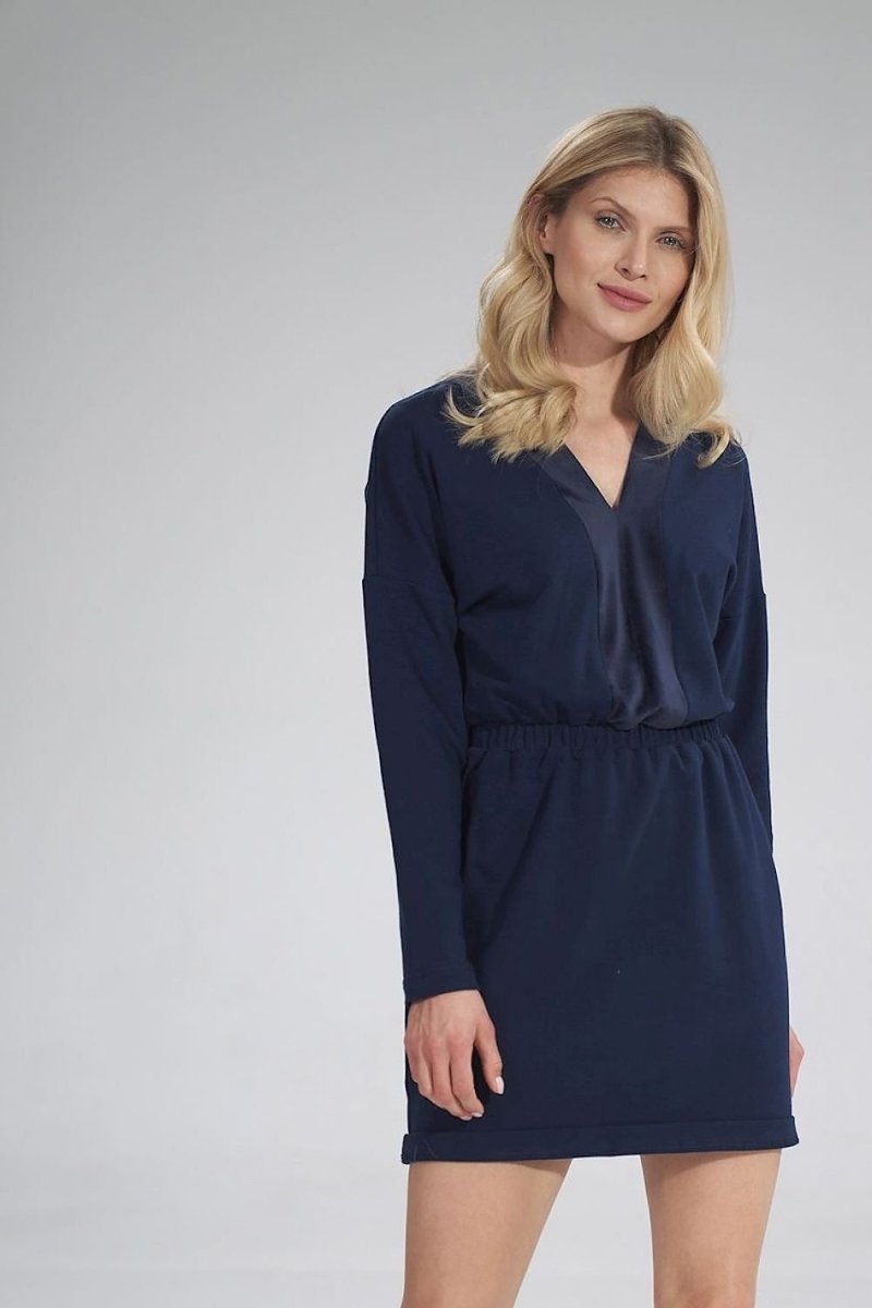 Daydress Figl - Day Dress