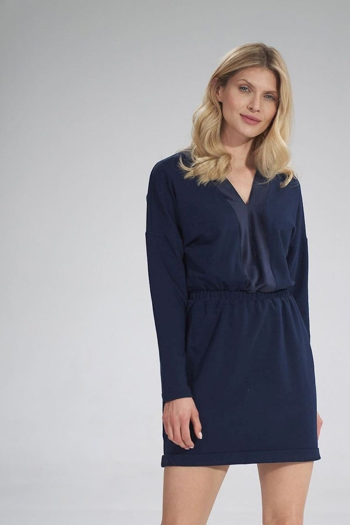 Daydress Figl - Day Dress