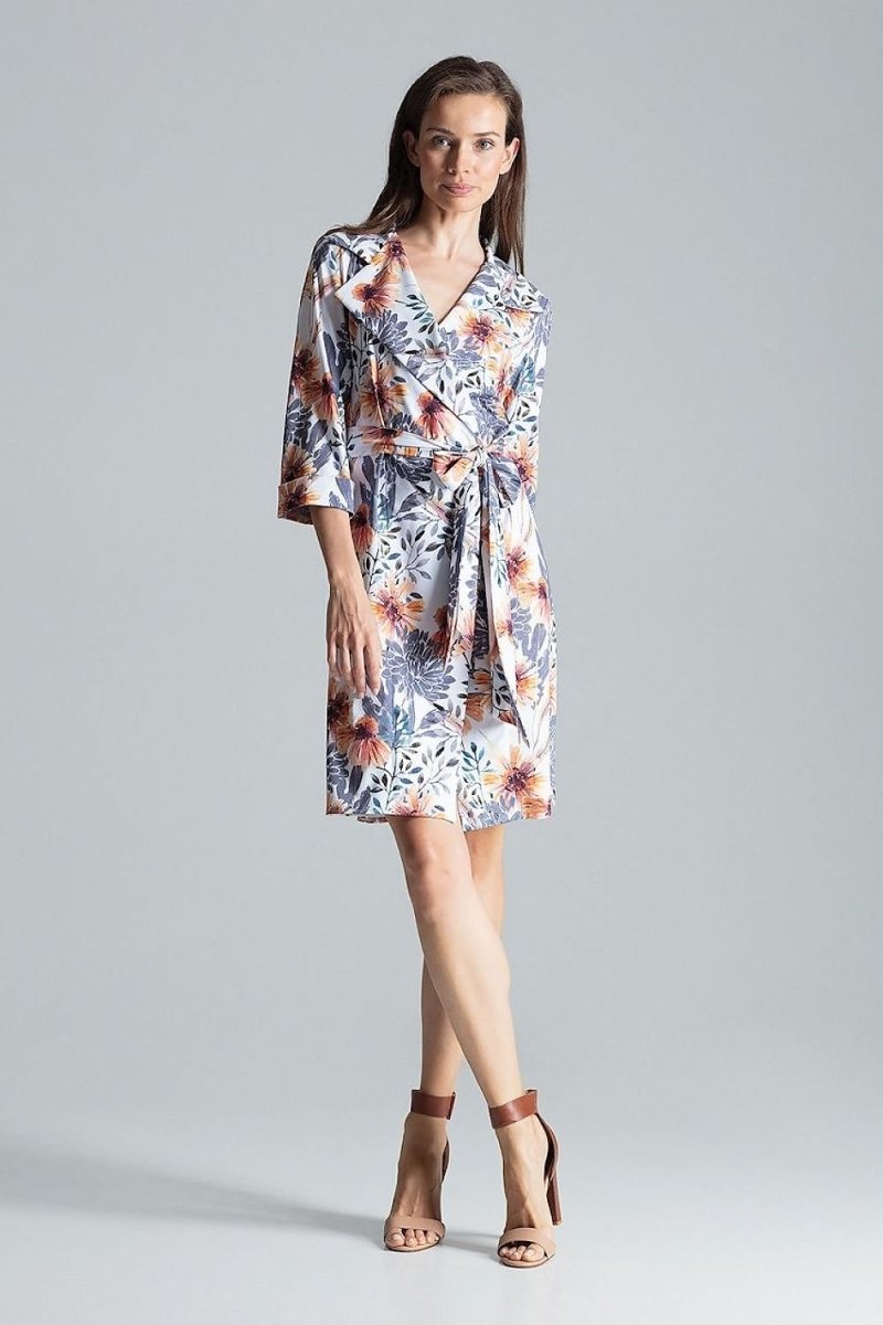 Daydress Figl - Day Dress