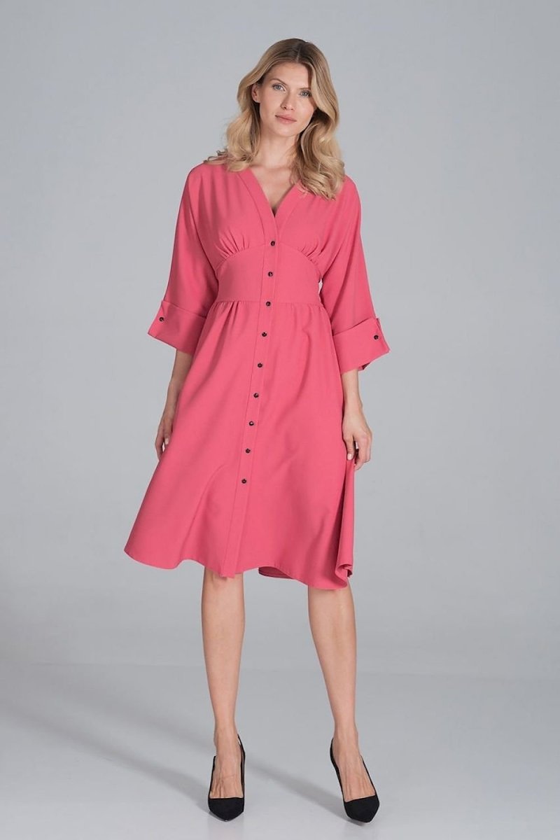 Daydress Figl - Day Dress