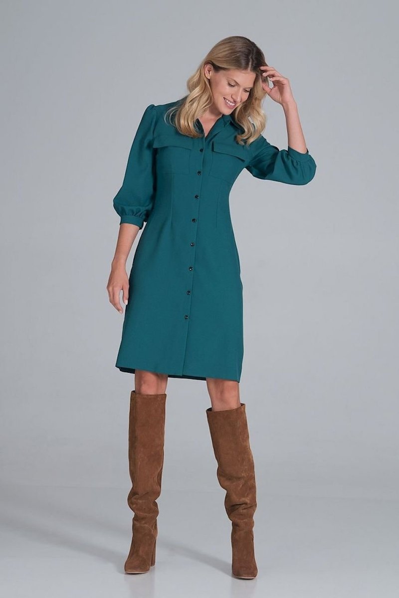 Daydress Figl - Day Dress