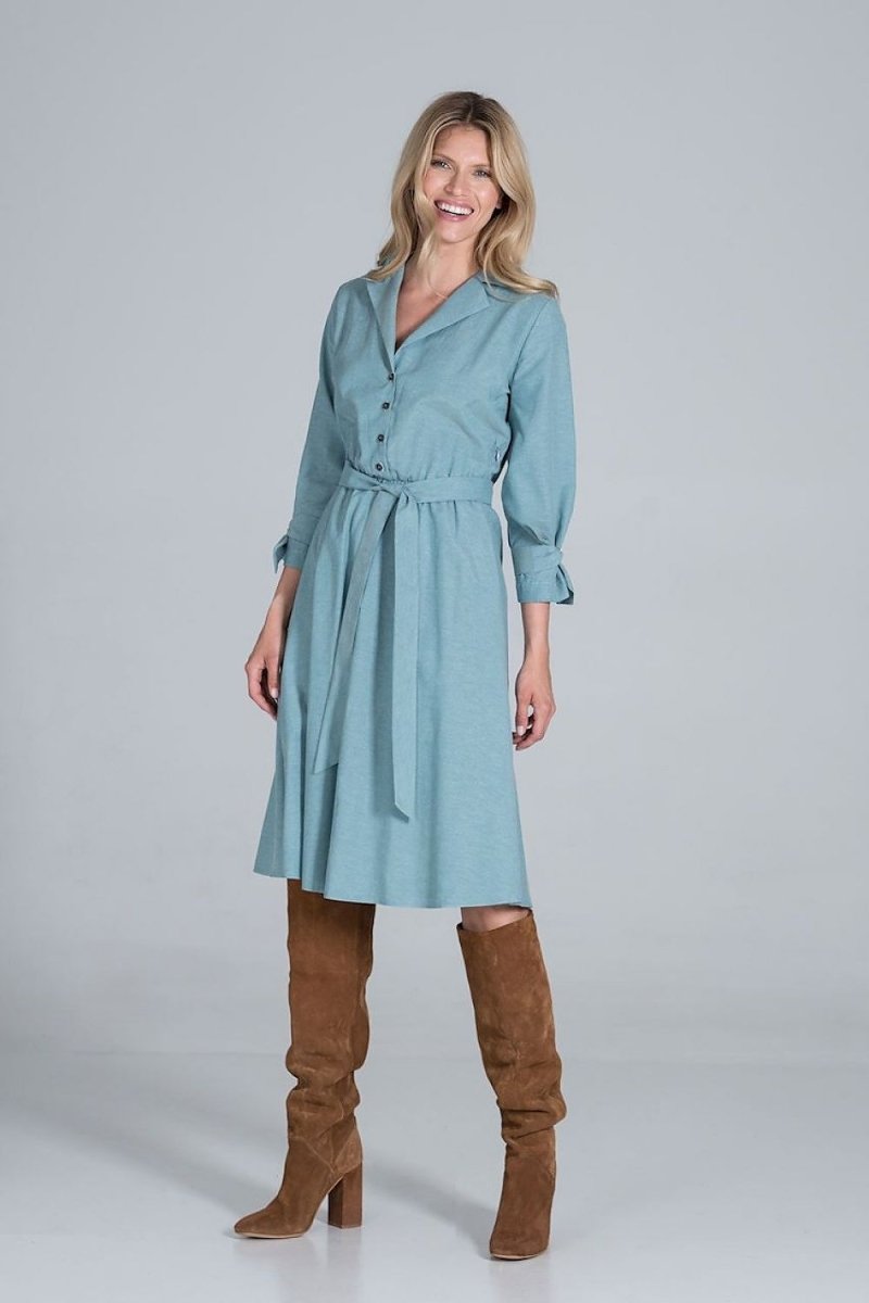 Daydress Figl - Day Dress
