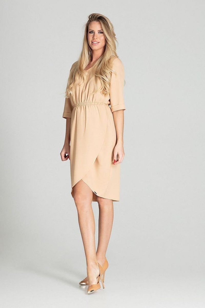 Daydress Figl - Day Dress