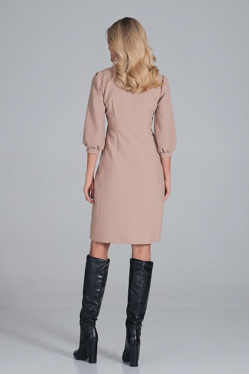 Daydress Figl - Day Dress