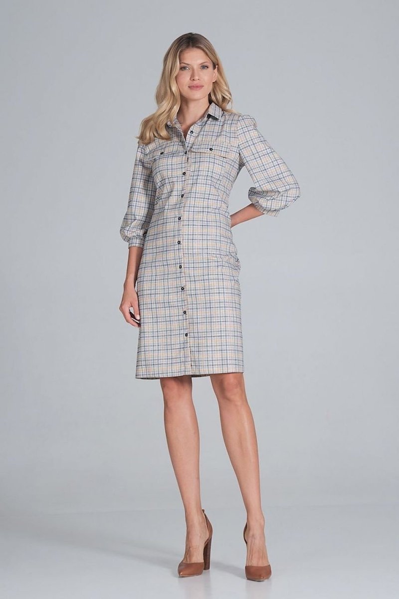 Daydress Figl - Day Dress