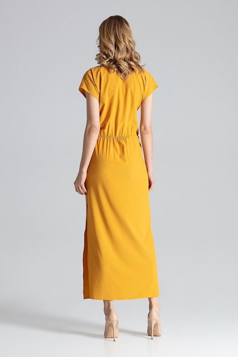 Daydress Figl - Day Dress