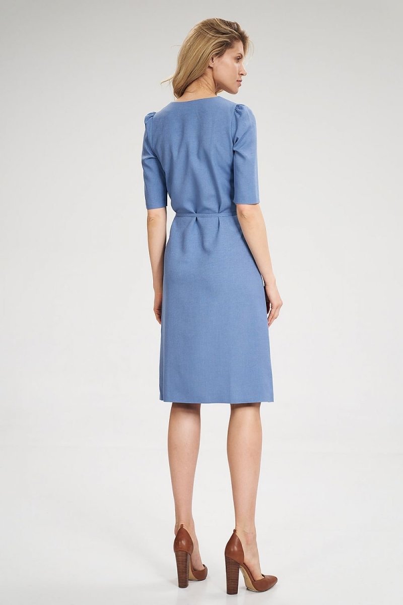 Daydress Figl - Day Dress