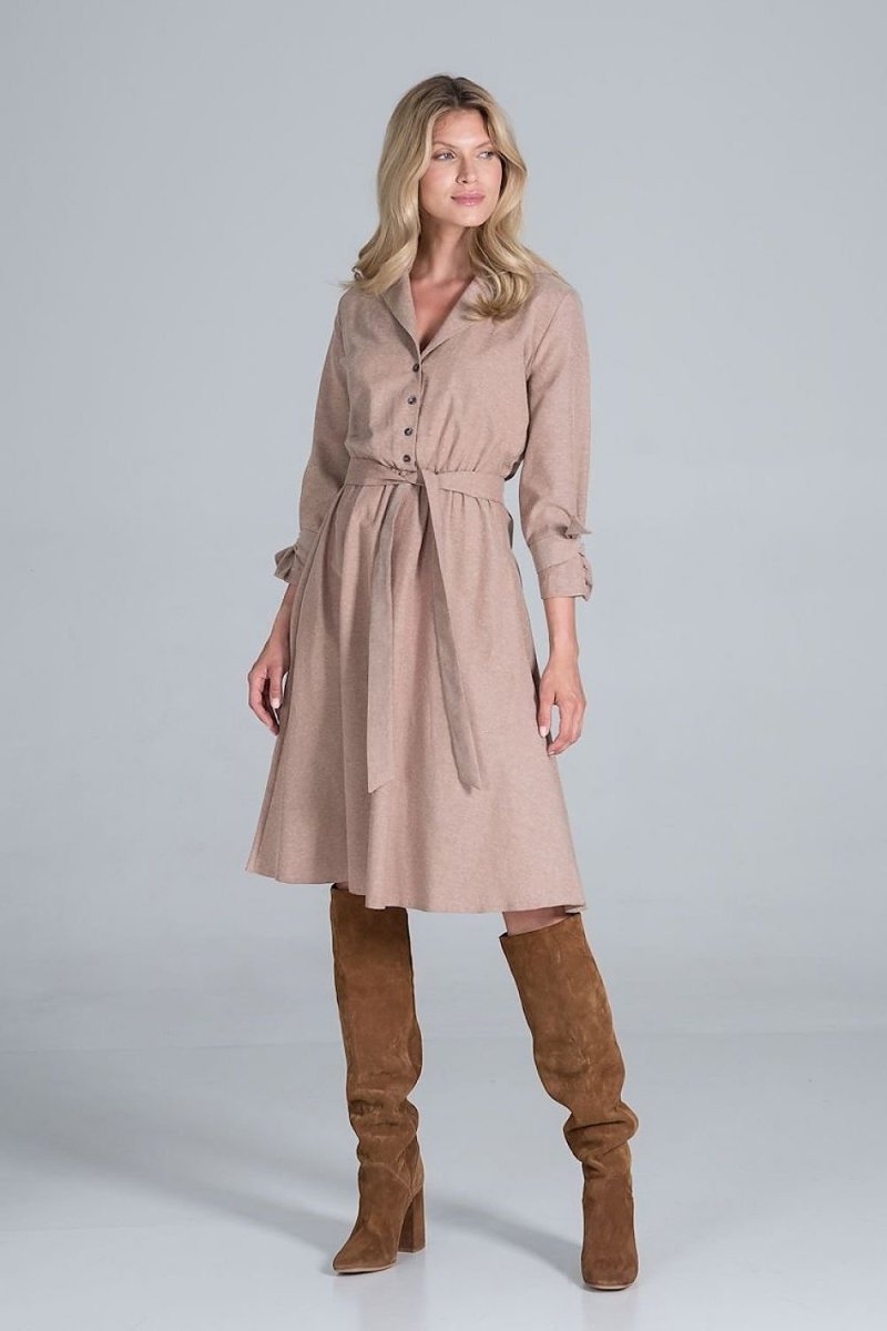 Daydress Figl - Day Dress