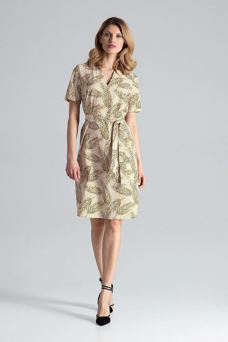 Daydress Figl - Day Dress