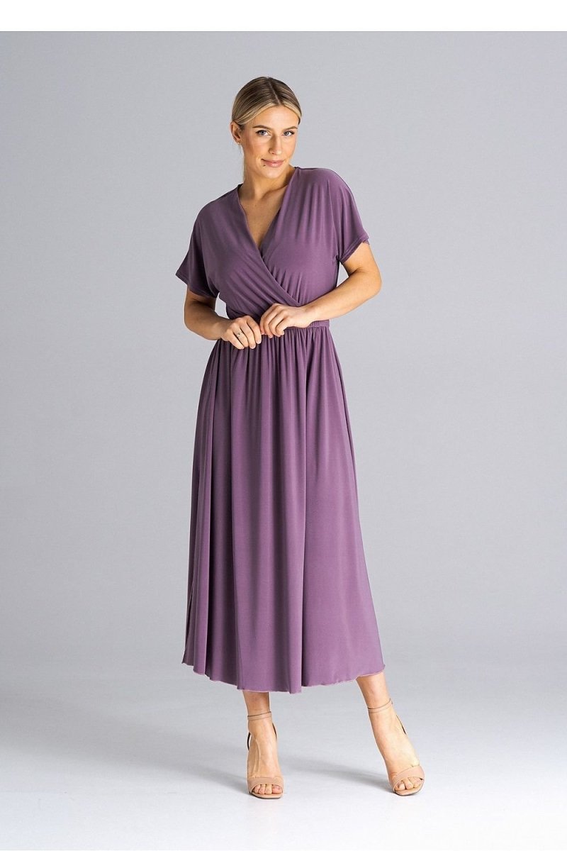 Daydress Figl - Day Dress