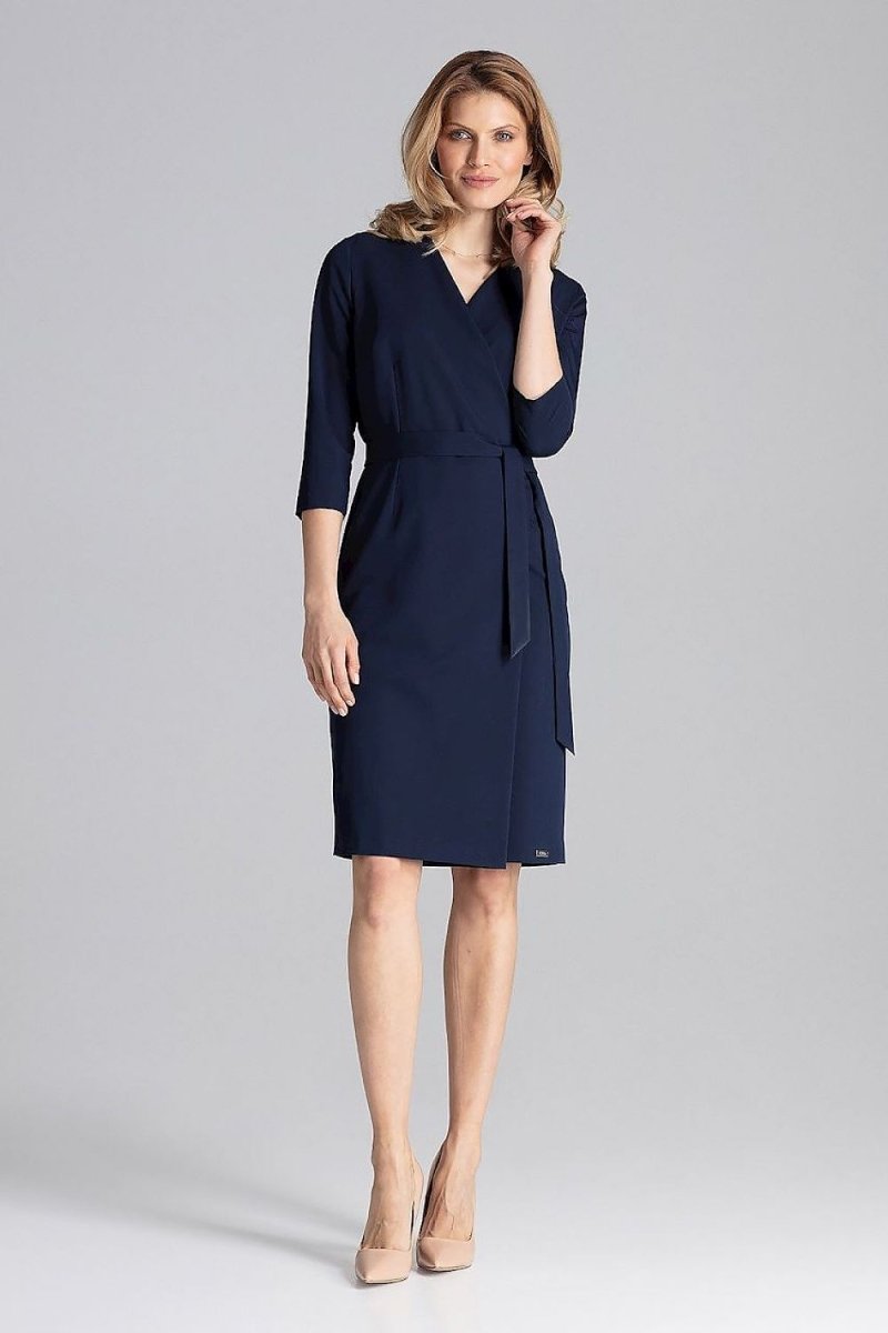 Daydress Figl - Day Dress