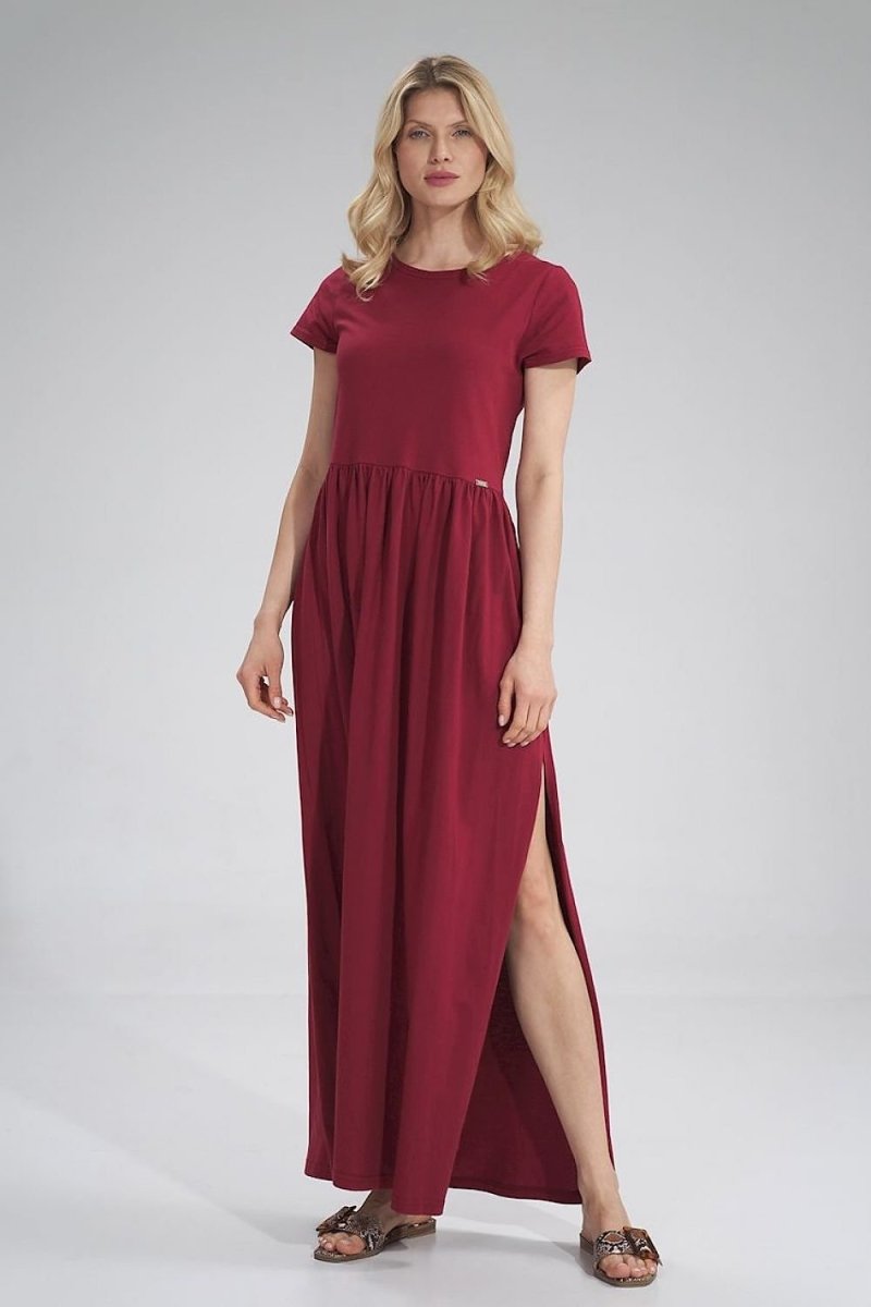 Daydress Figl - Day Dress