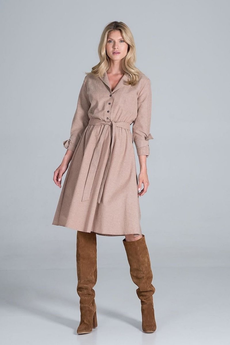 Daydress Figl - Day Dress