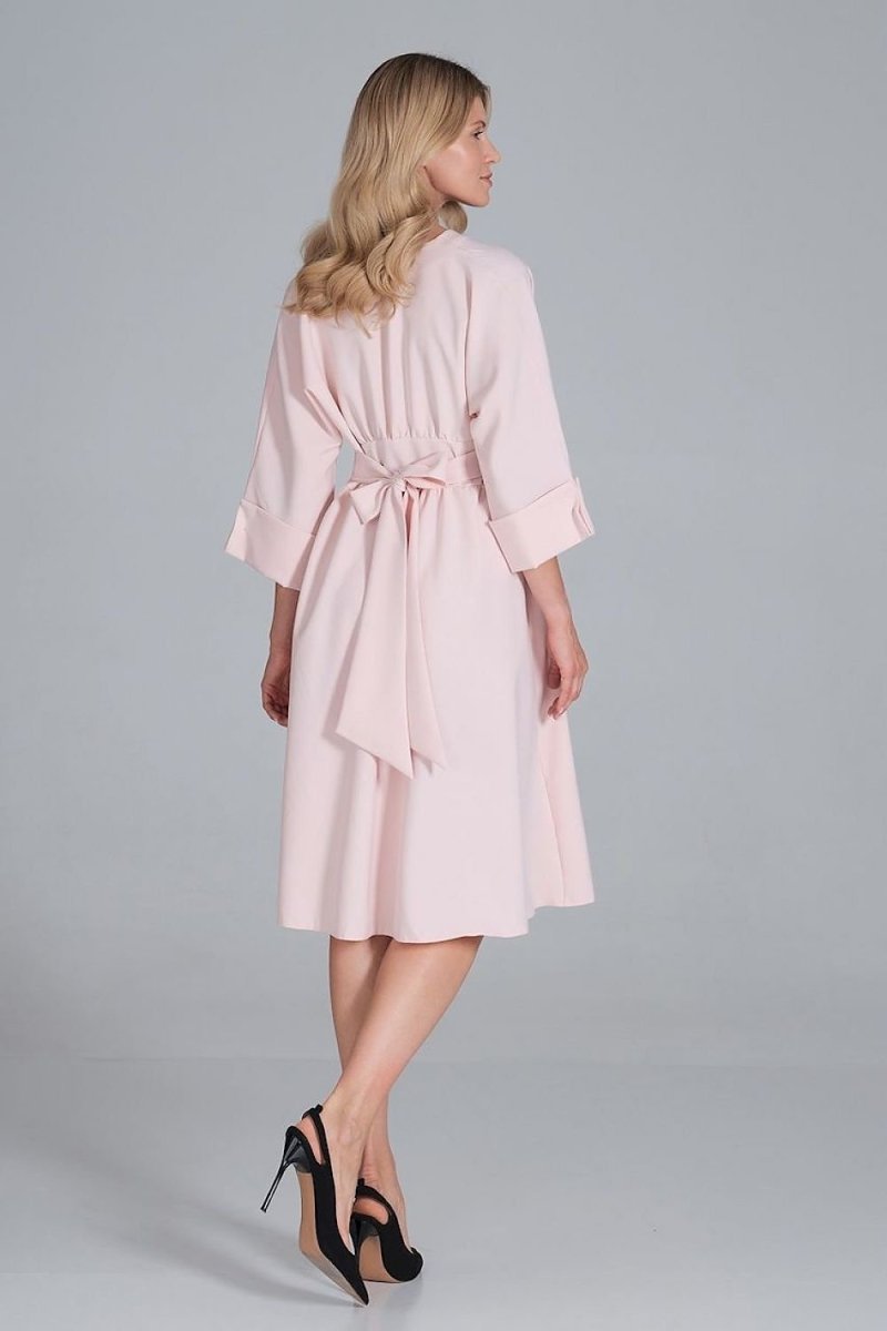 Daydress Figl - Day Dress