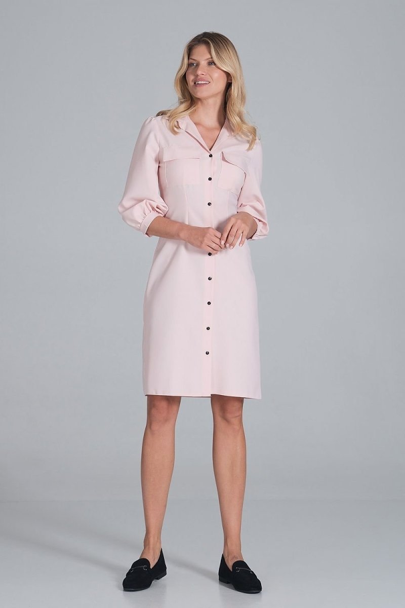 Daydress Figl - Day Dress