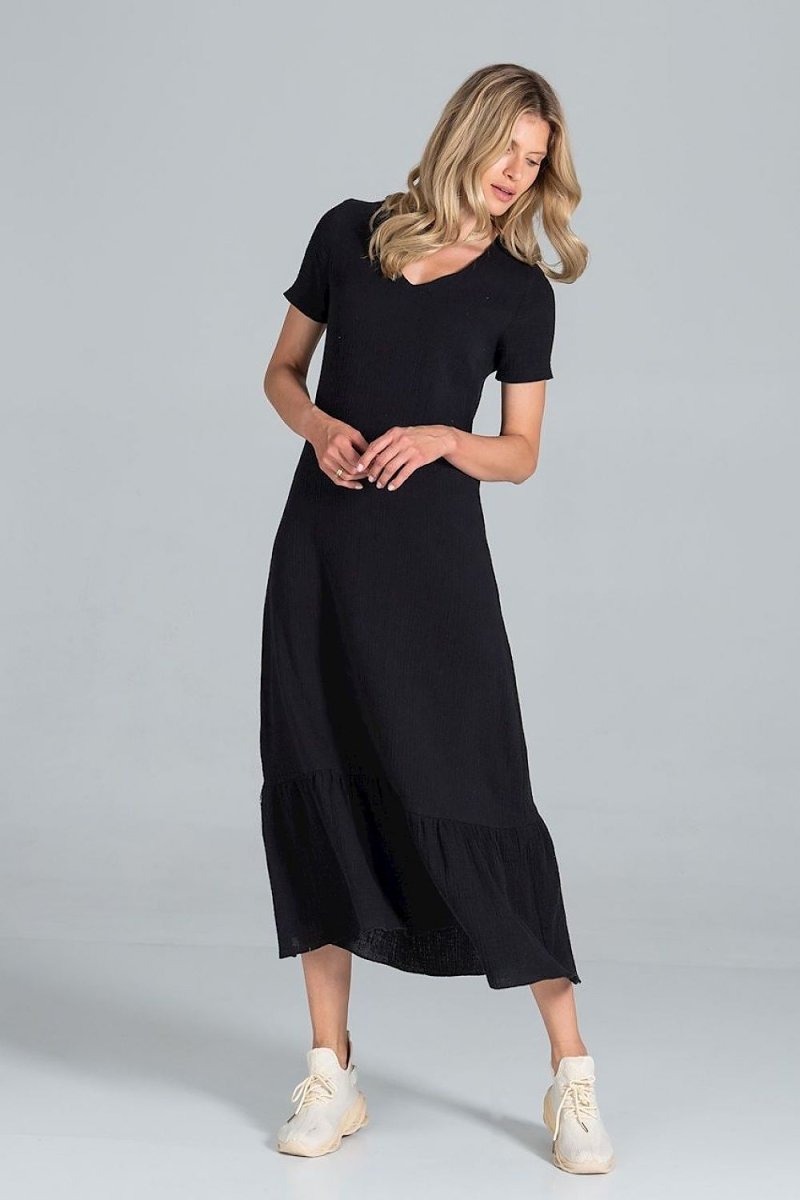 Daydress Figl - Day Dress