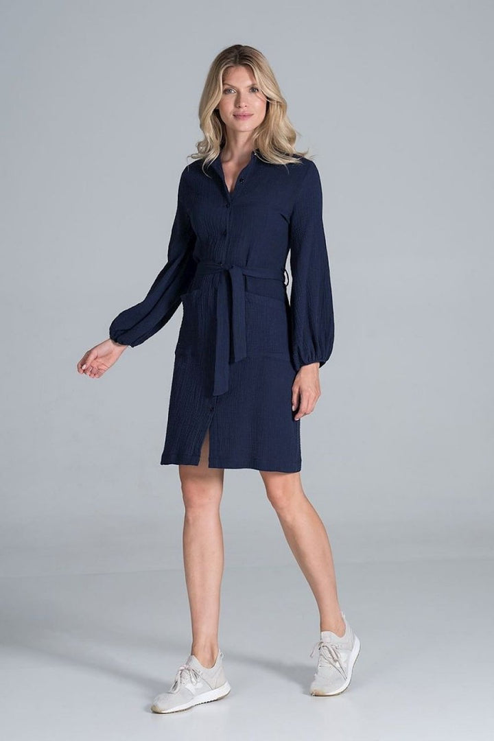 Daydress Figl - Day Dress