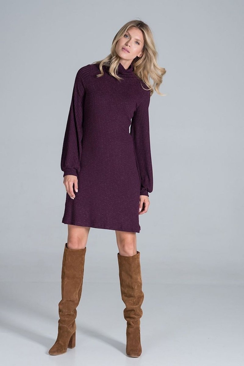 Daydress Figl - Day Dress
