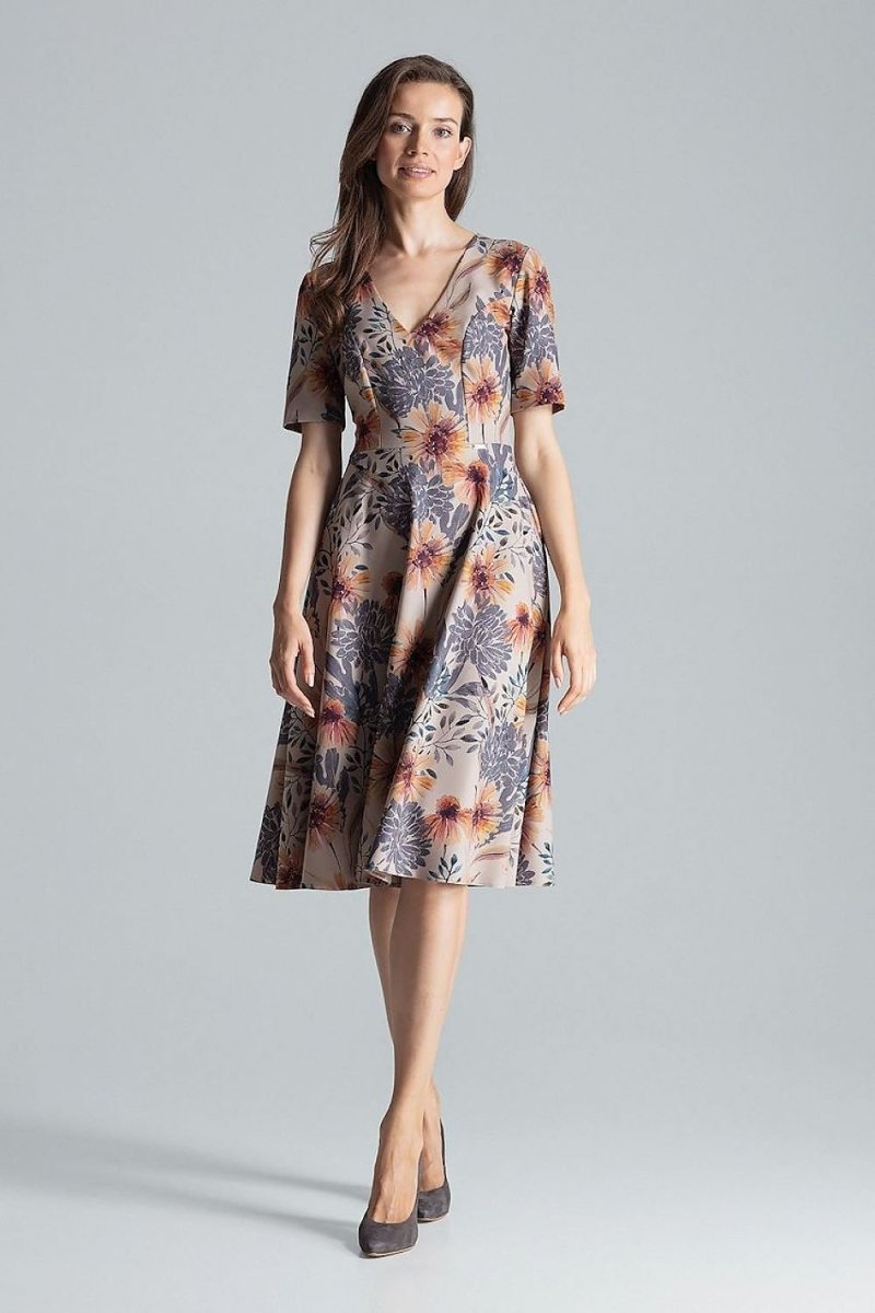 Daydress Figl - Day Dress