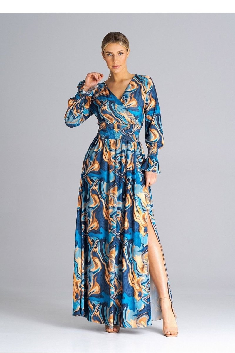 Daydress Figl - Day Dress