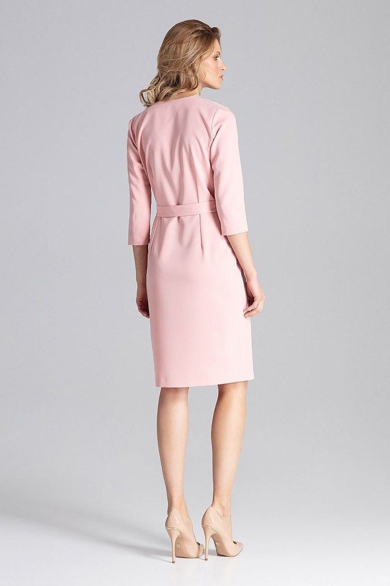 Daydress Figl - Day Dress