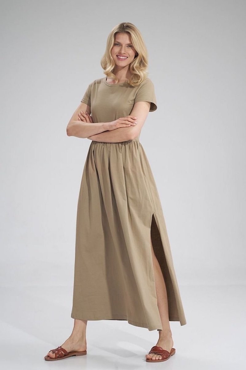 Daydress Figl - Day Dress