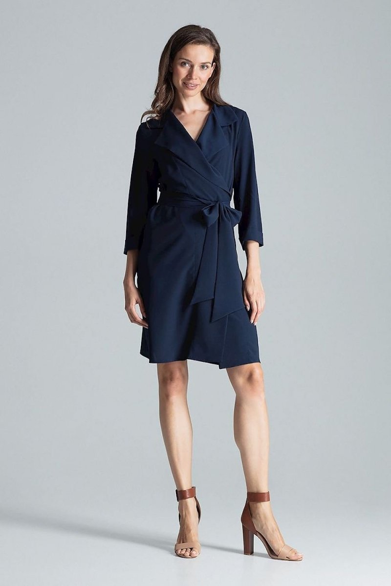 Daydress Figl - Day Dress