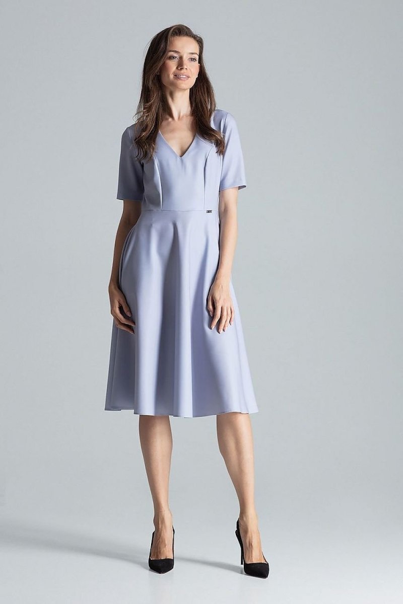 Daydress Figl - Day Dress
