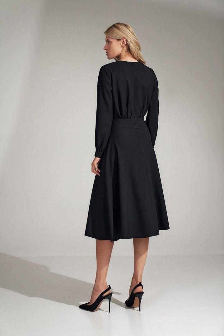 Daydress Figl - Day Dress