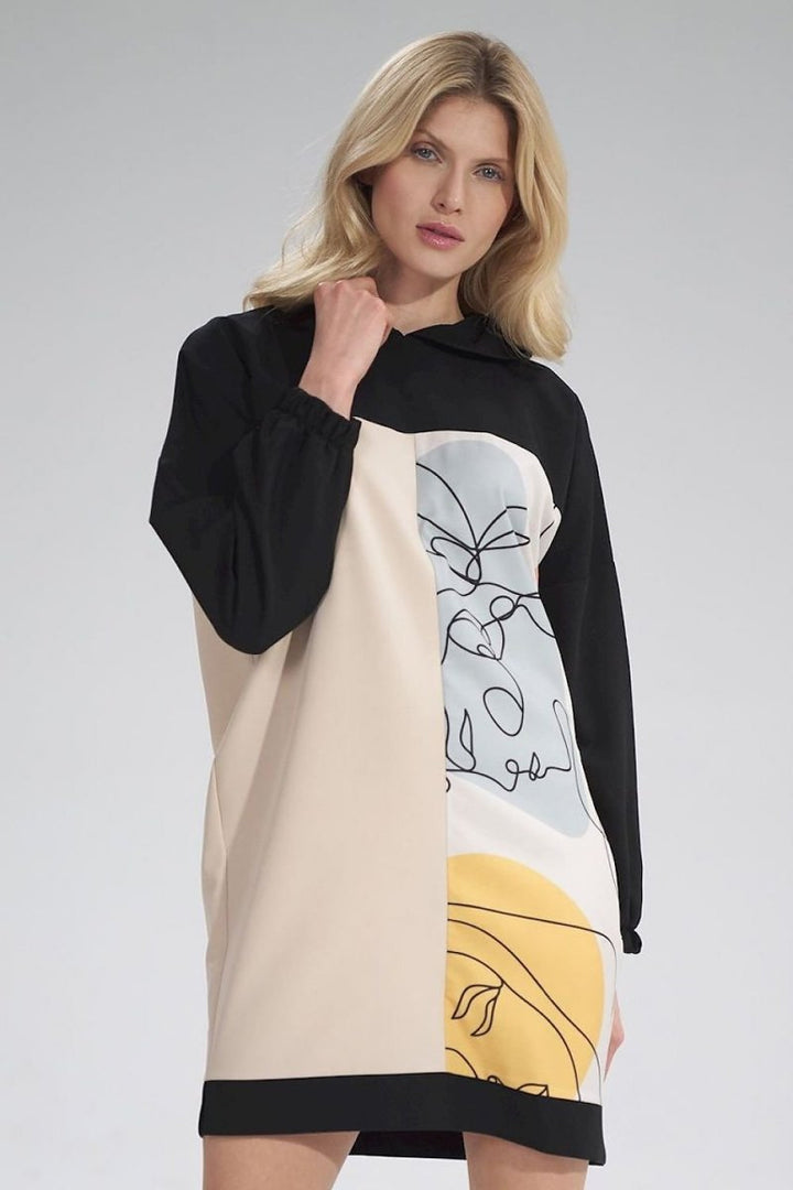 Daydress Figl - Day Dress