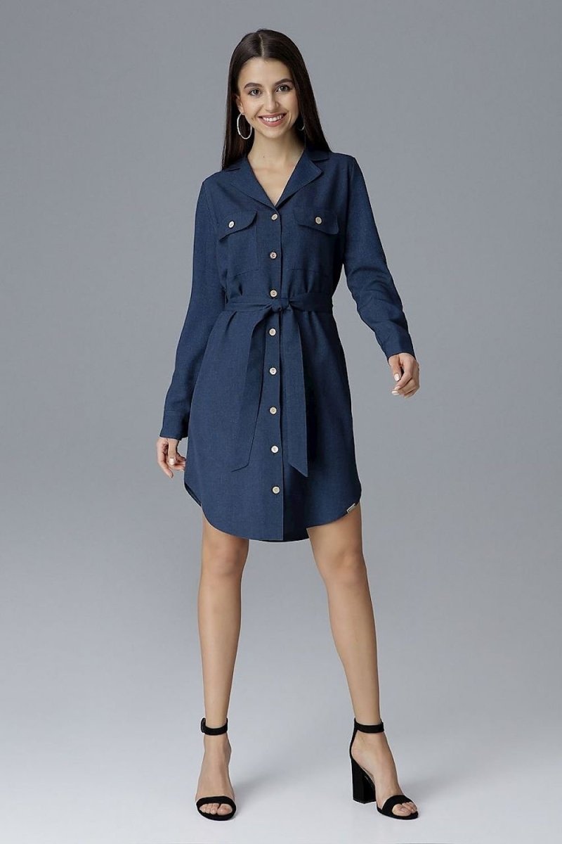 Daydress Figl - Day Dress