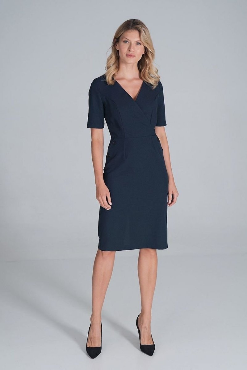 Daydress Figl - Day Dress