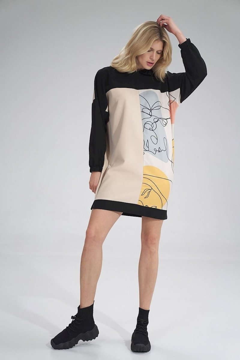Daydress Figl - Day Dress