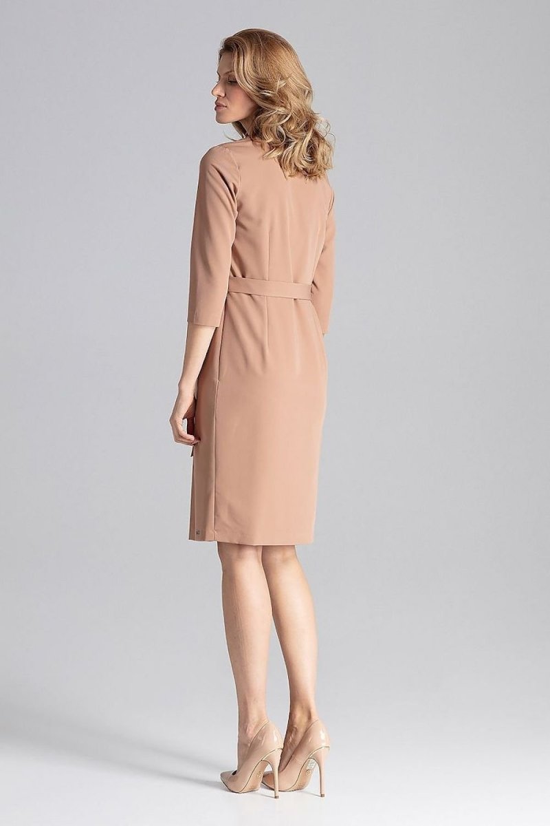 Daydress Figl - Day Dress