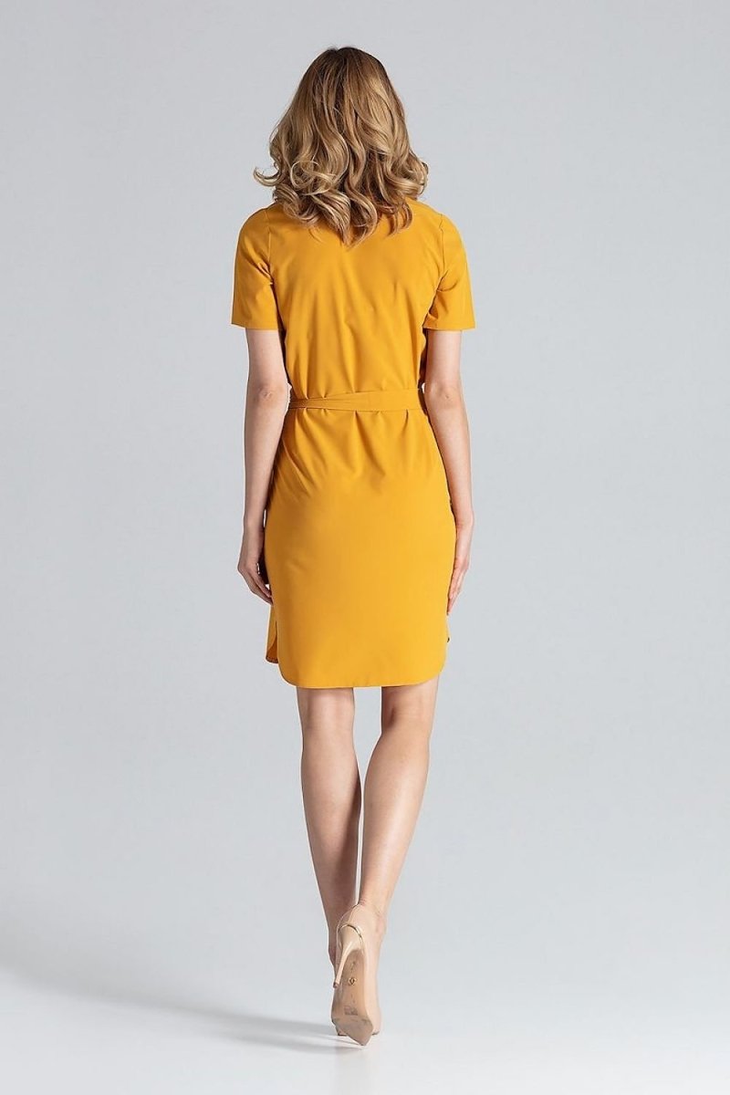 Daydress Figl - Day Dress