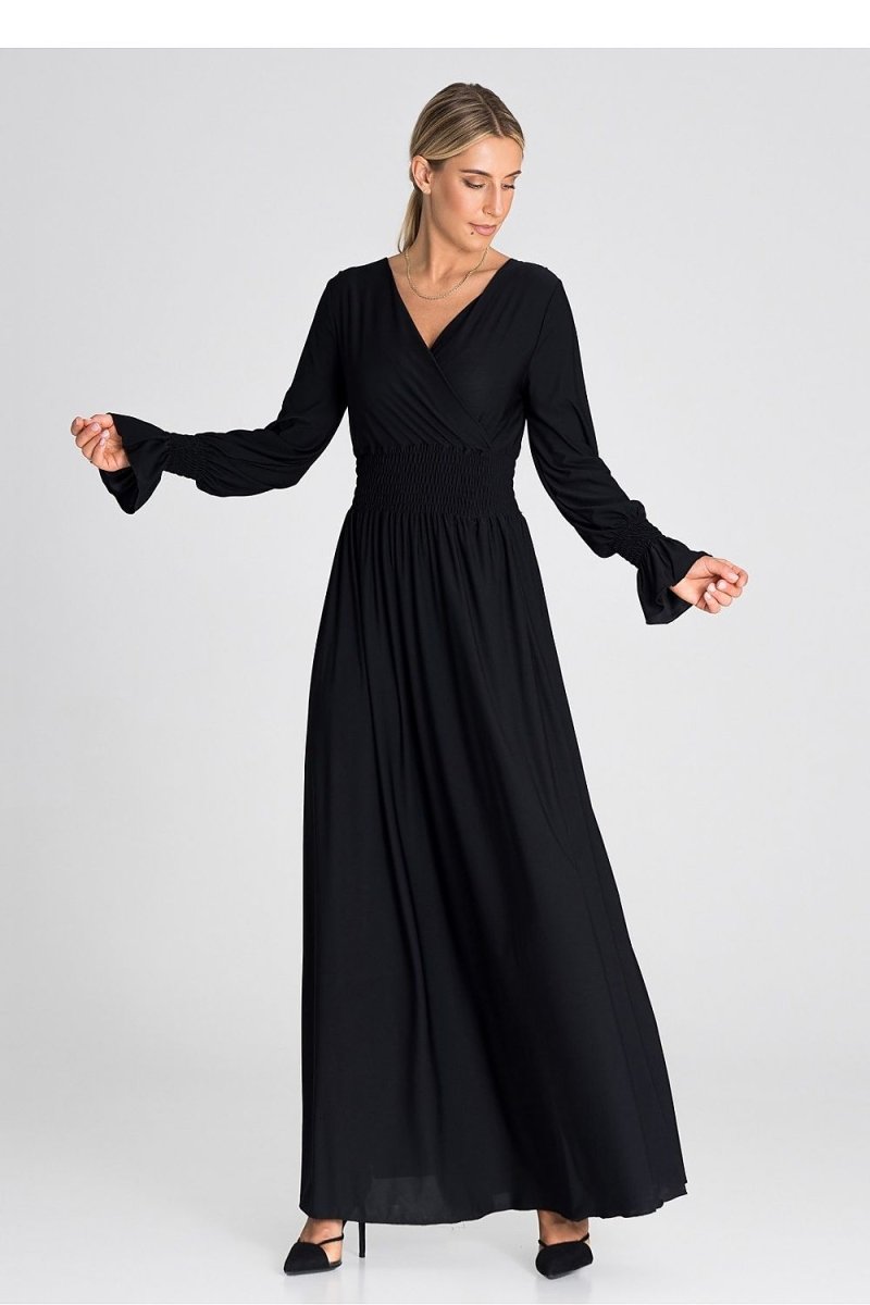 Daydress Figl - Day Dress