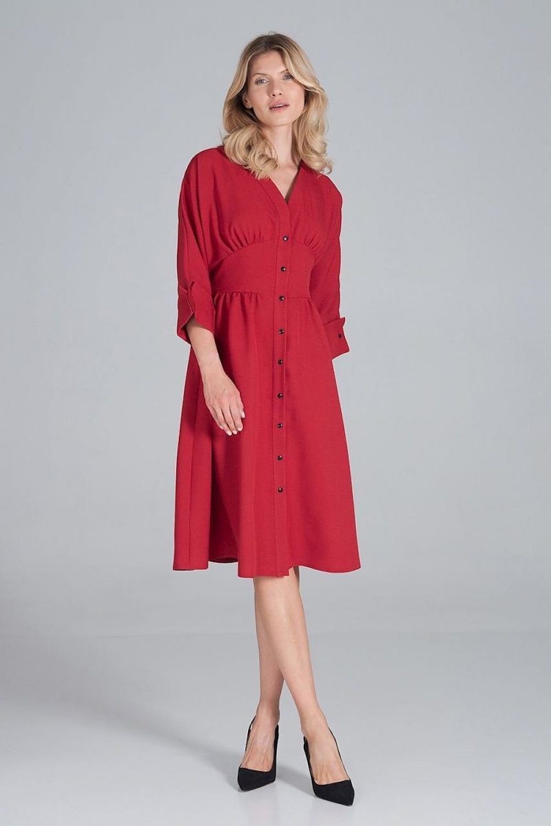 Daydress Figl - Day Dress
