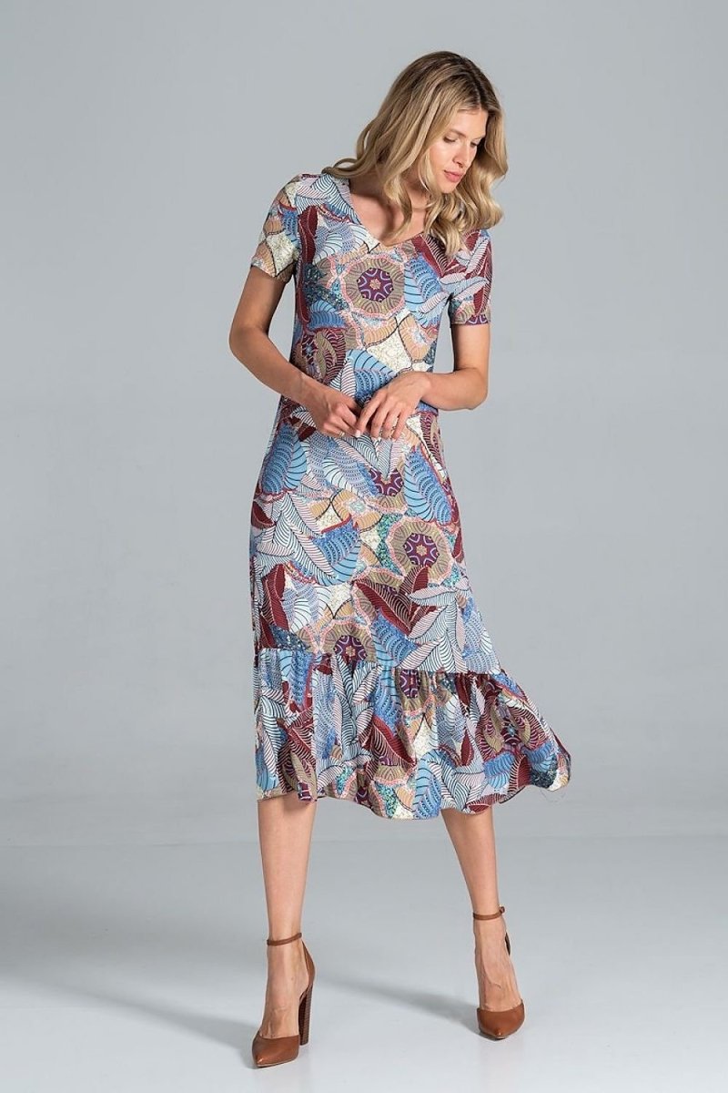 Daydress Figl - Day Dress