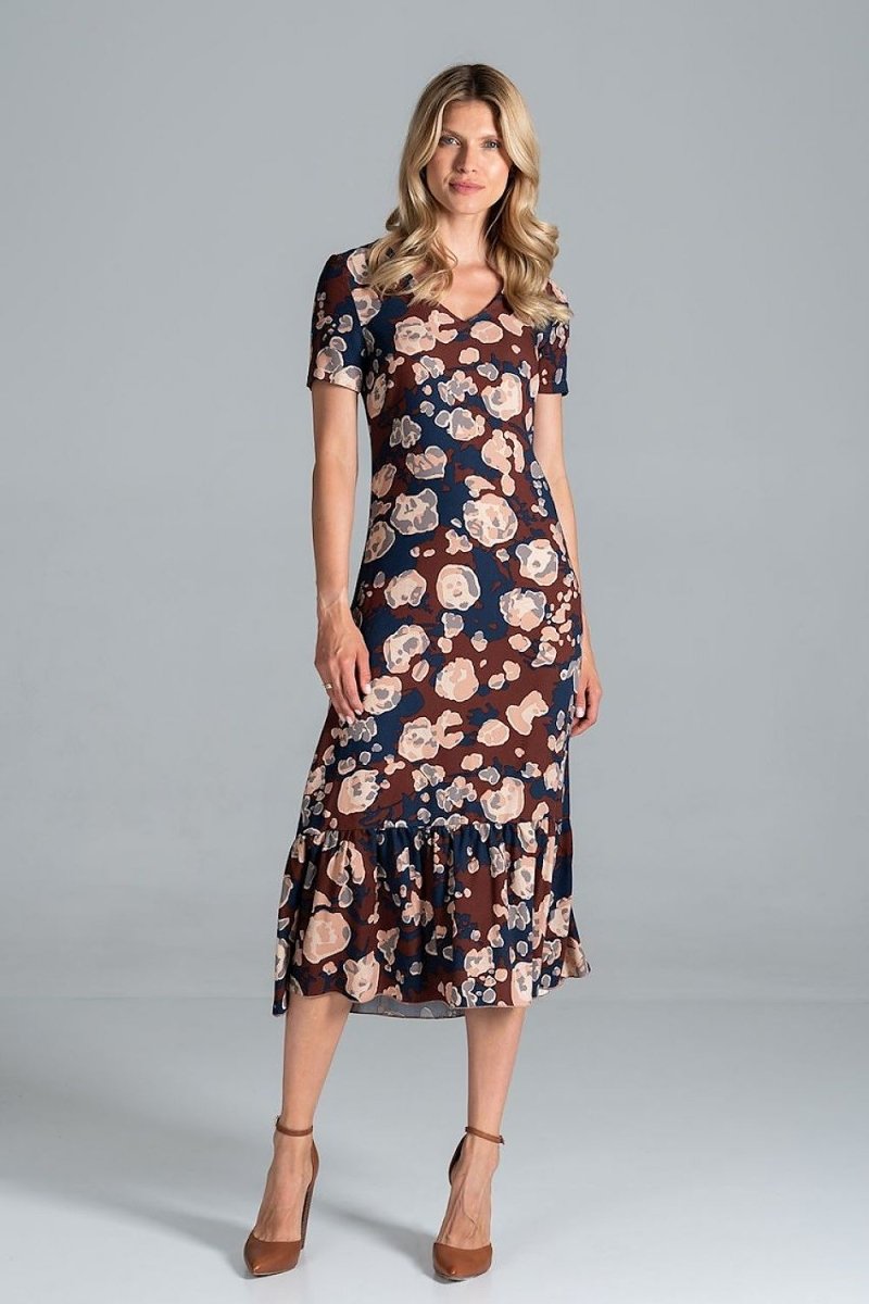 Daydress Figl - Day Dress