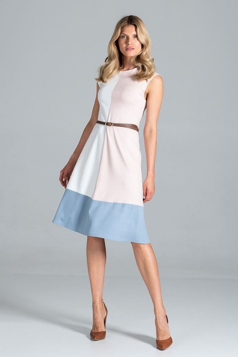 Daydress Figl - Day Dress