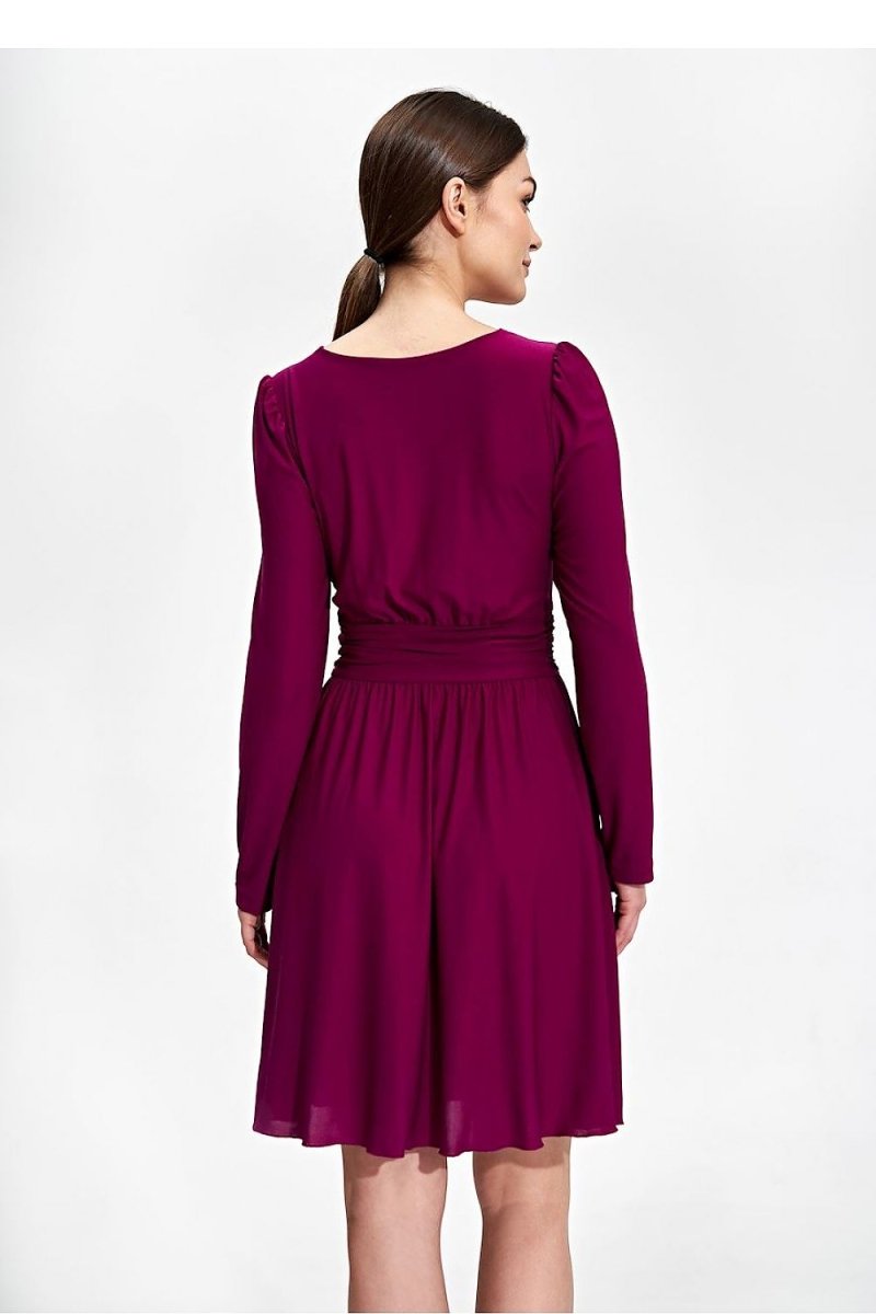 Daydress Figl - Day Dress