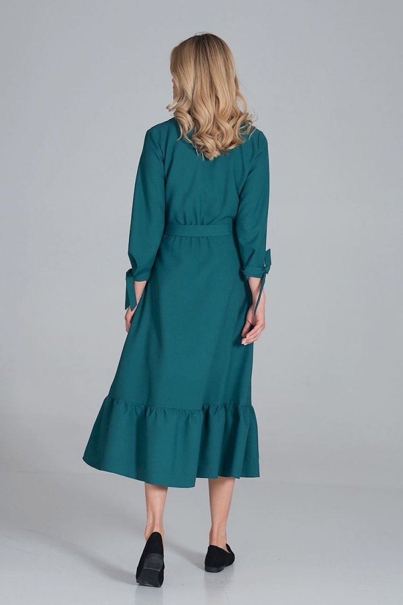 Daydress Figl - Day Dress