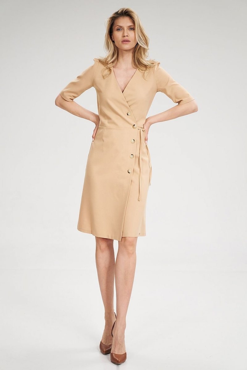 Daydress Figl - Day Dress