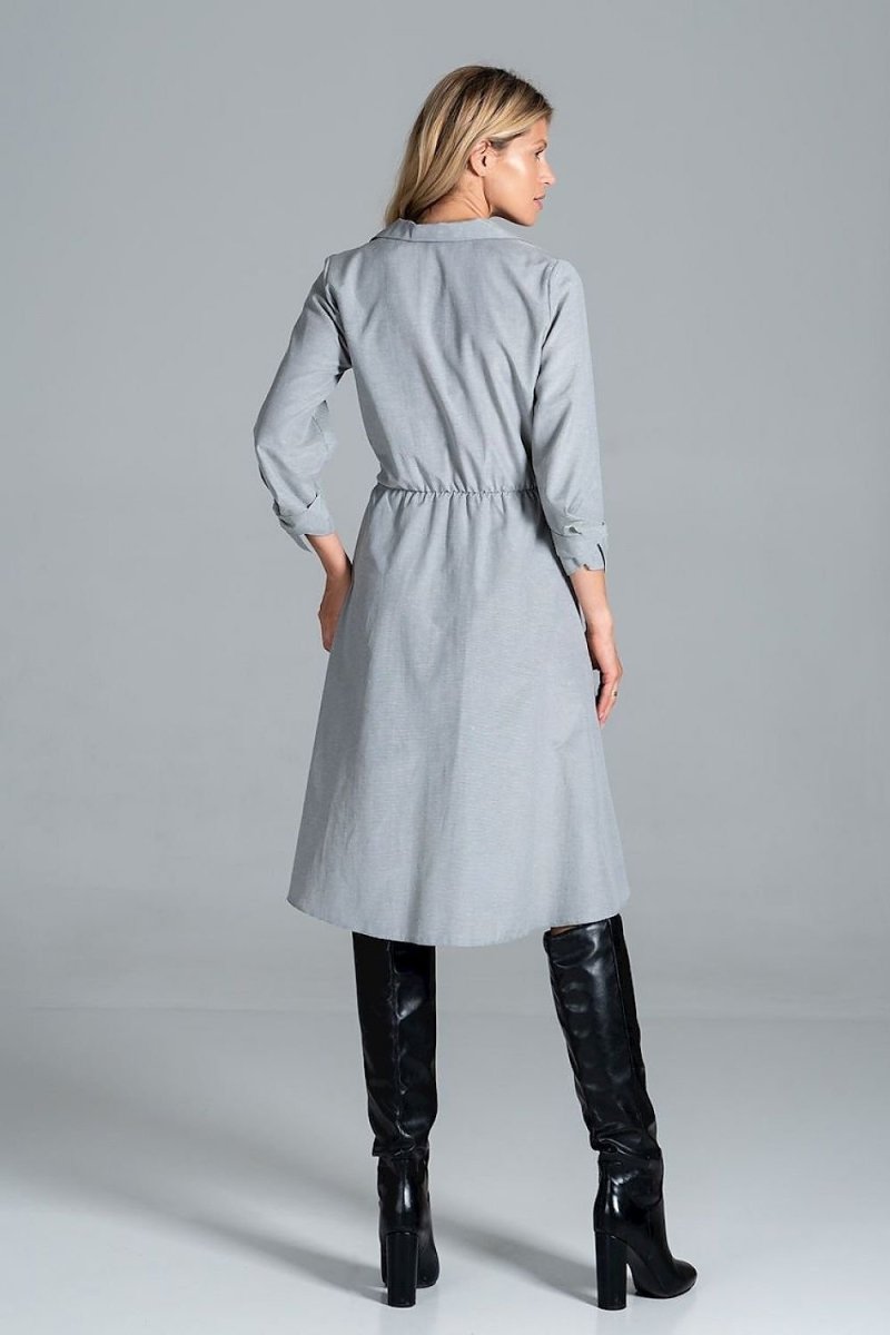 Daydress Figl - Day Dress